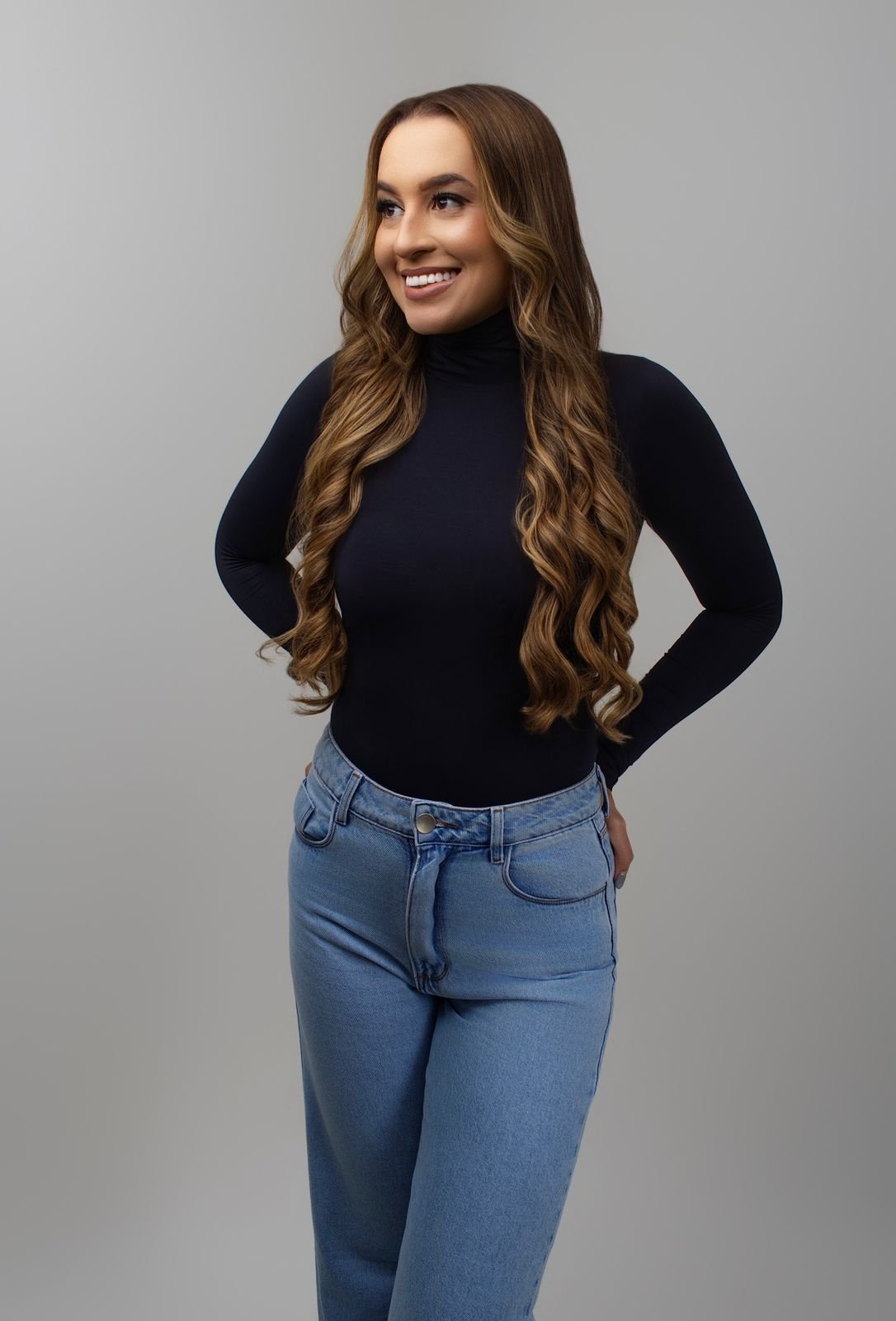 Letícia Tomé - Psicóloga